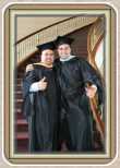 Hooding Ceremony 177